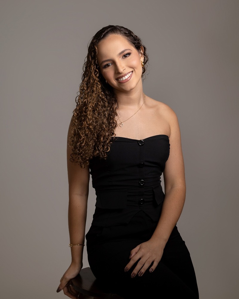 Amanda Filadelpho. Nutricionista. São Mateus/ES
